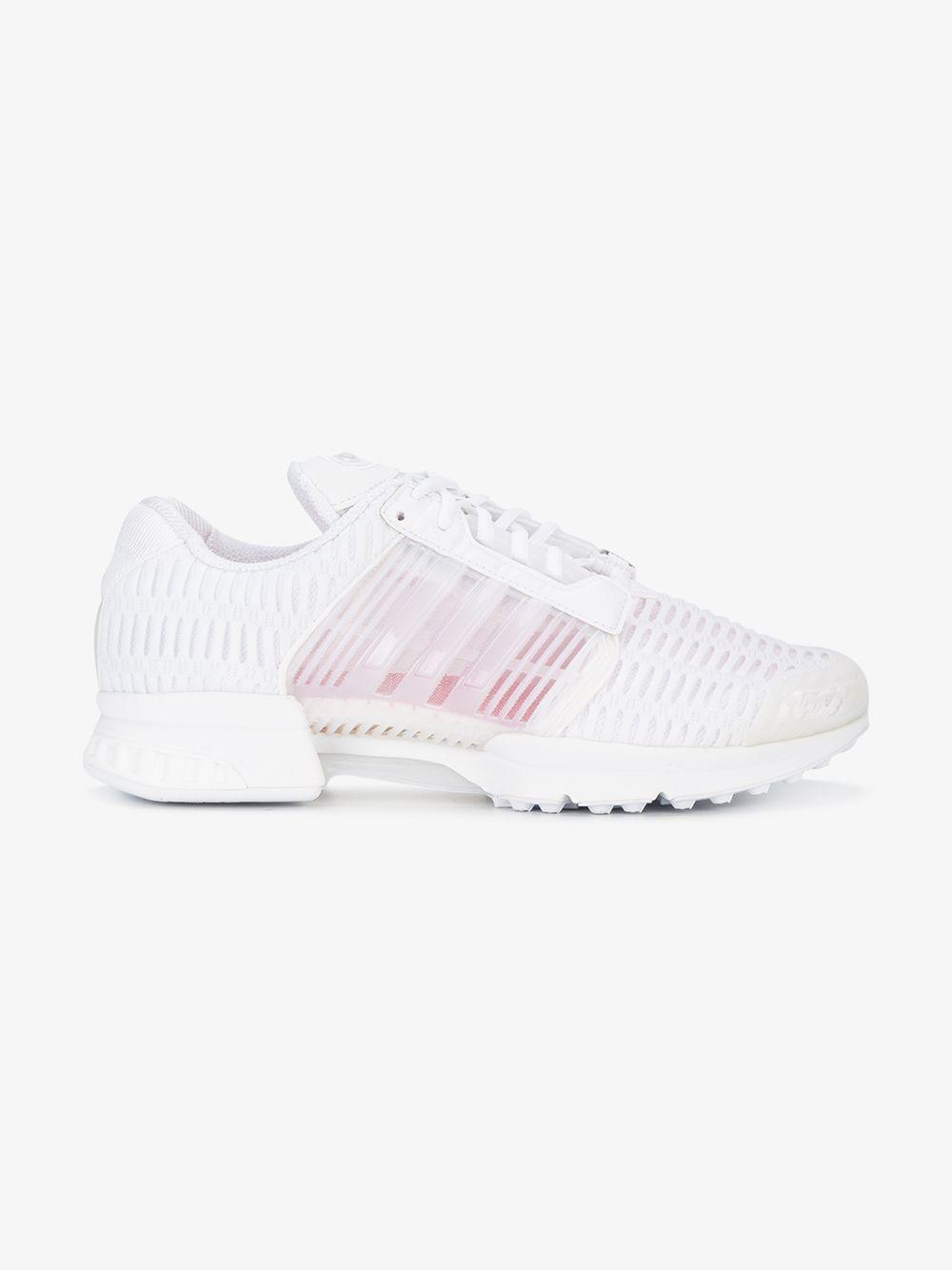 adidas climacool trainers white
