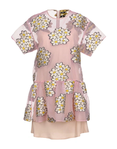 Shop Red Valentino Redvalentino In Light Pink