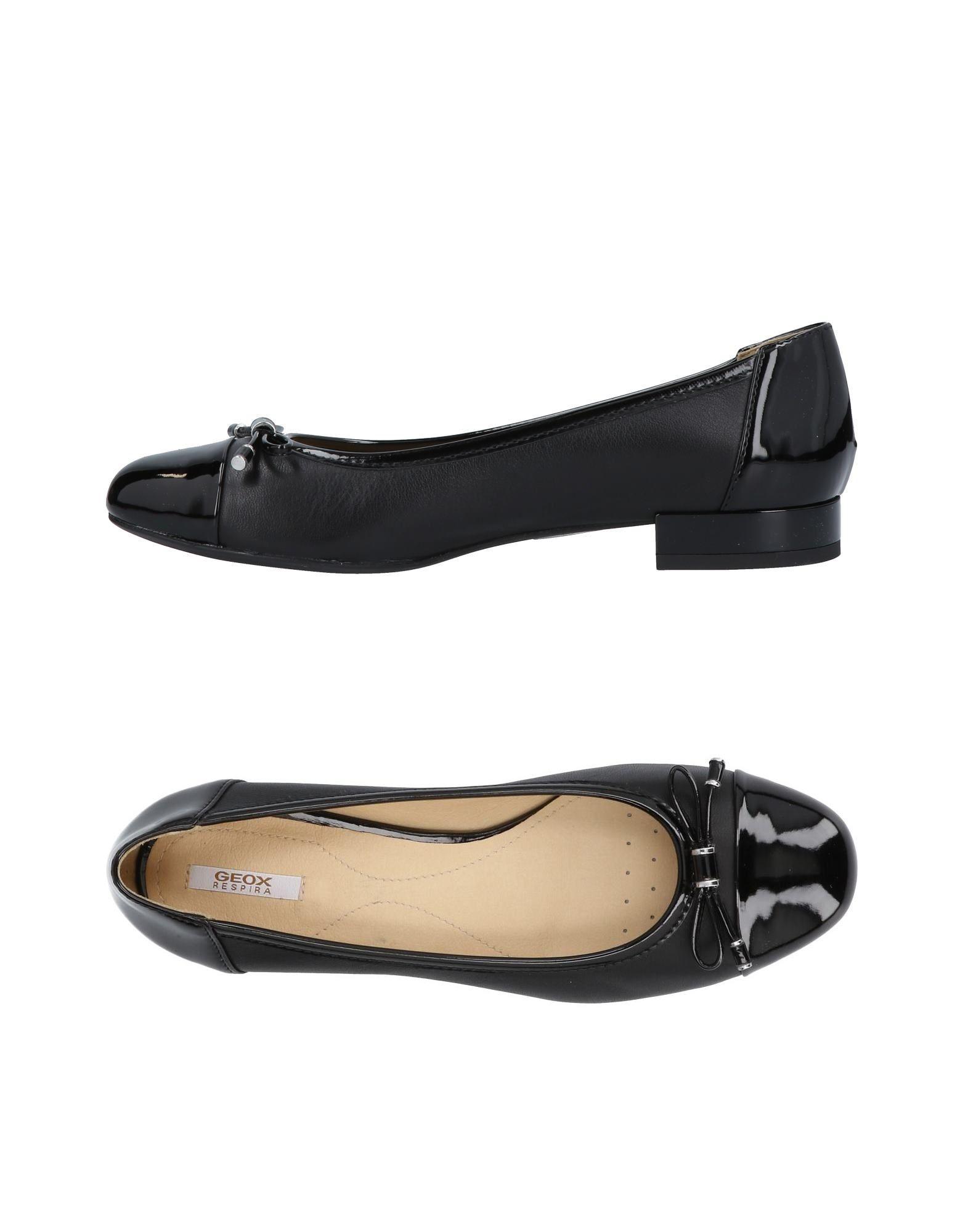 geox respira flats