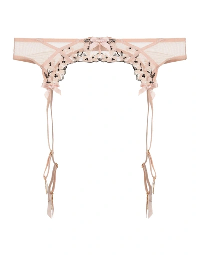 Shop L'agent Bras In Pink