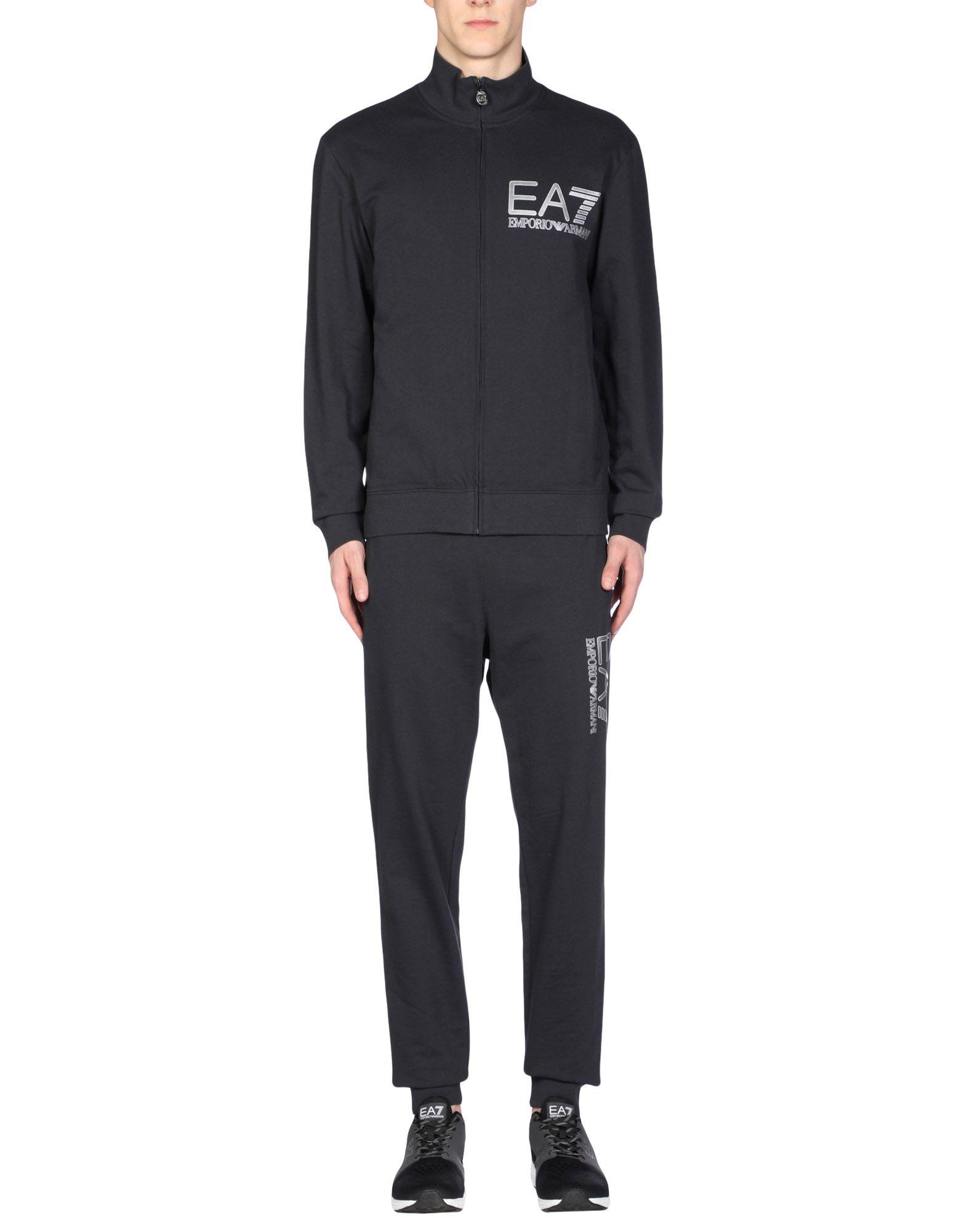 armani sweat suits