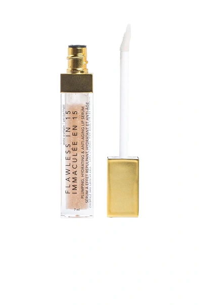 Shop Lawless 5 Second Lip Serum In N,a