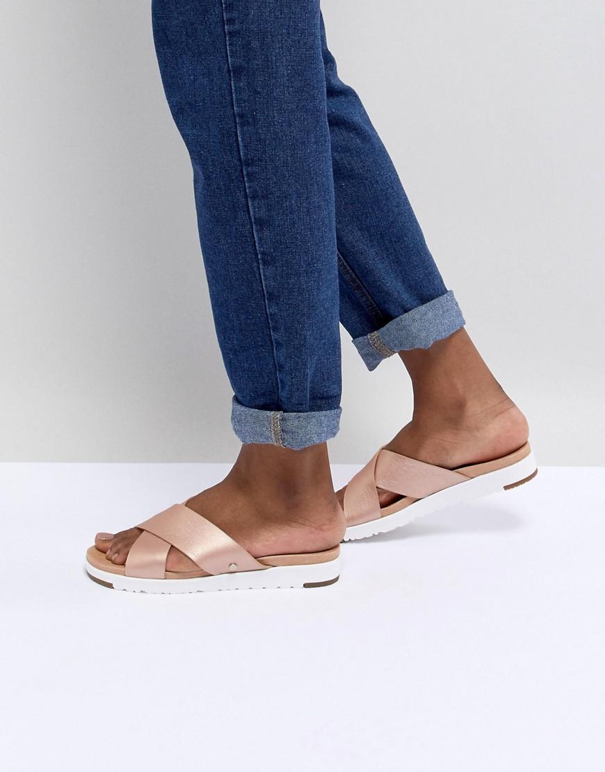 ugg kari sandals uk