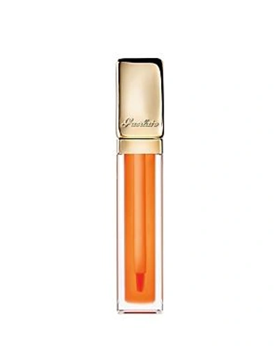 Shop Guerlain Terracotta Kiss Delight In Apricot Syrup