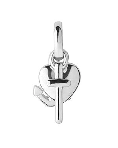 Shop Links Of London Sterling Silver Love, Hope, Faith Charm