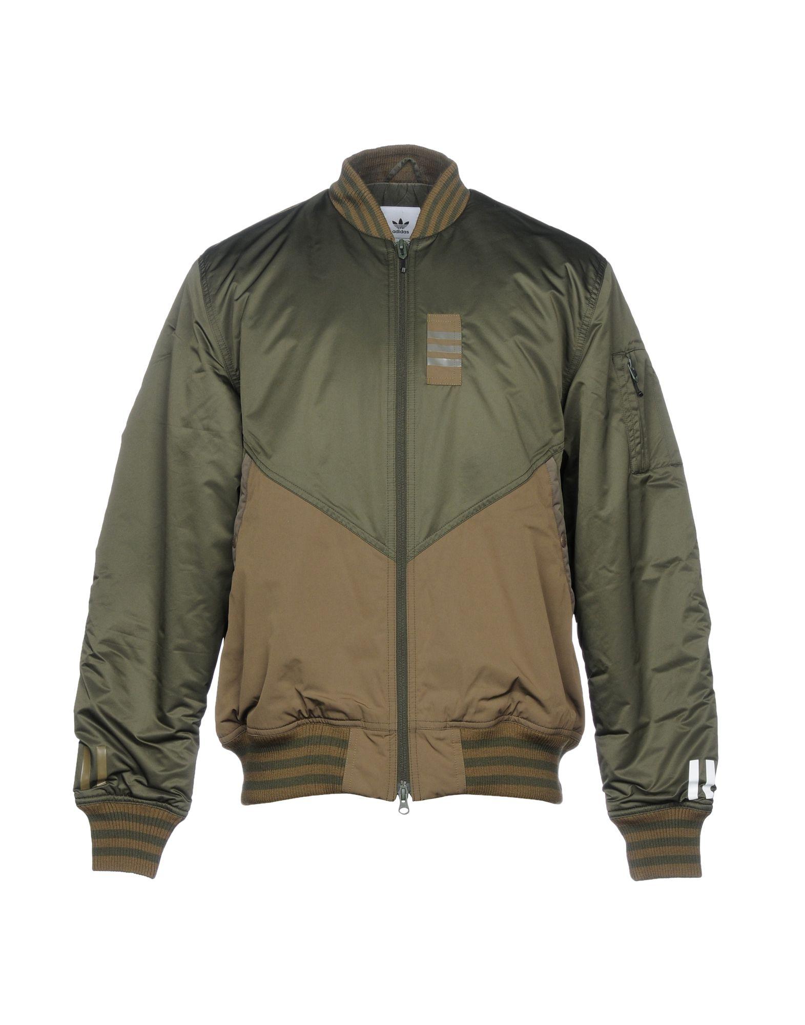 adidas originals military jacket