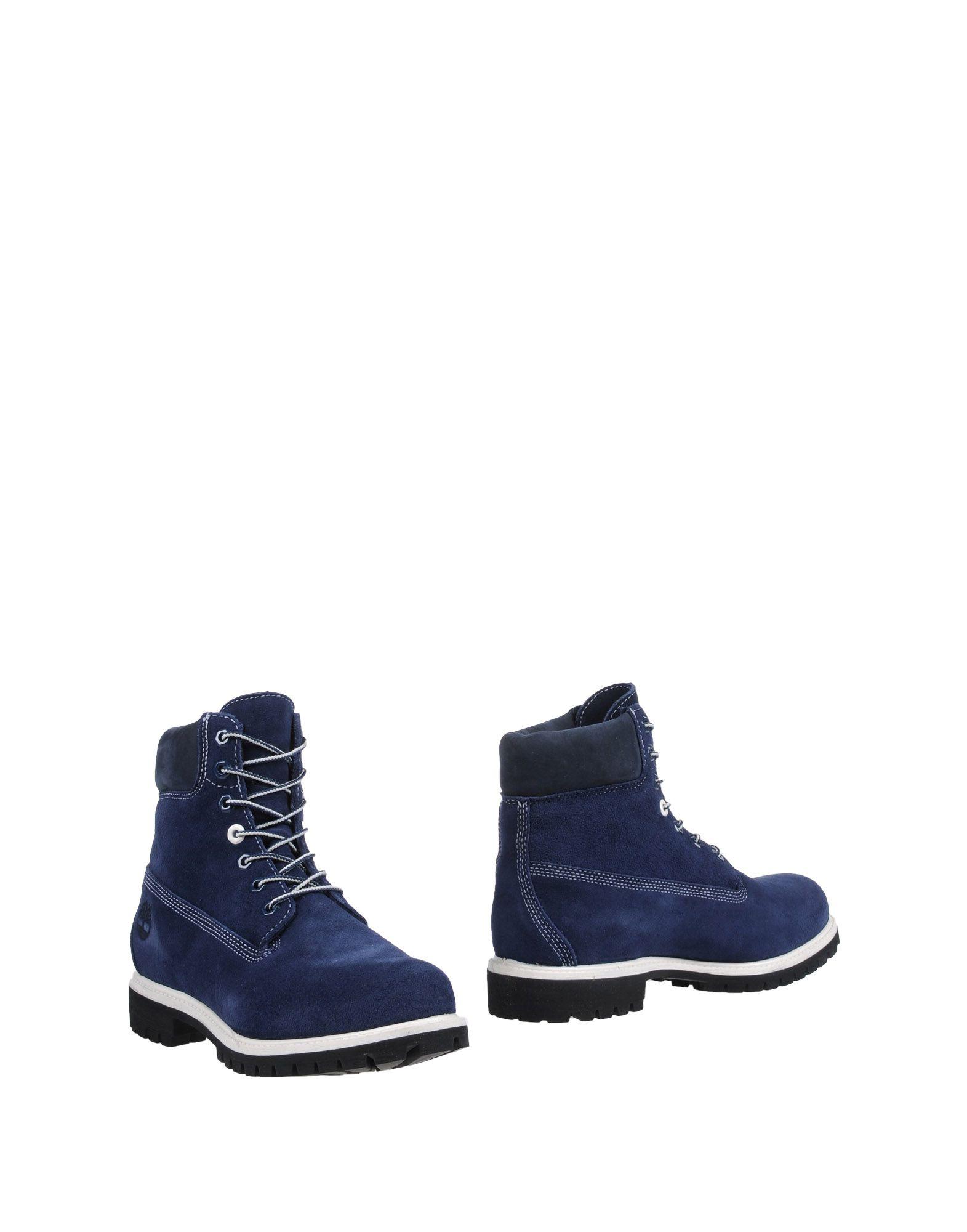 dark blue timberland boots