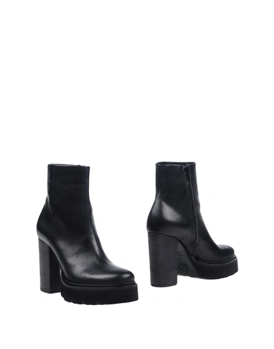 Shop Vic Matie Ankle Boot In Black