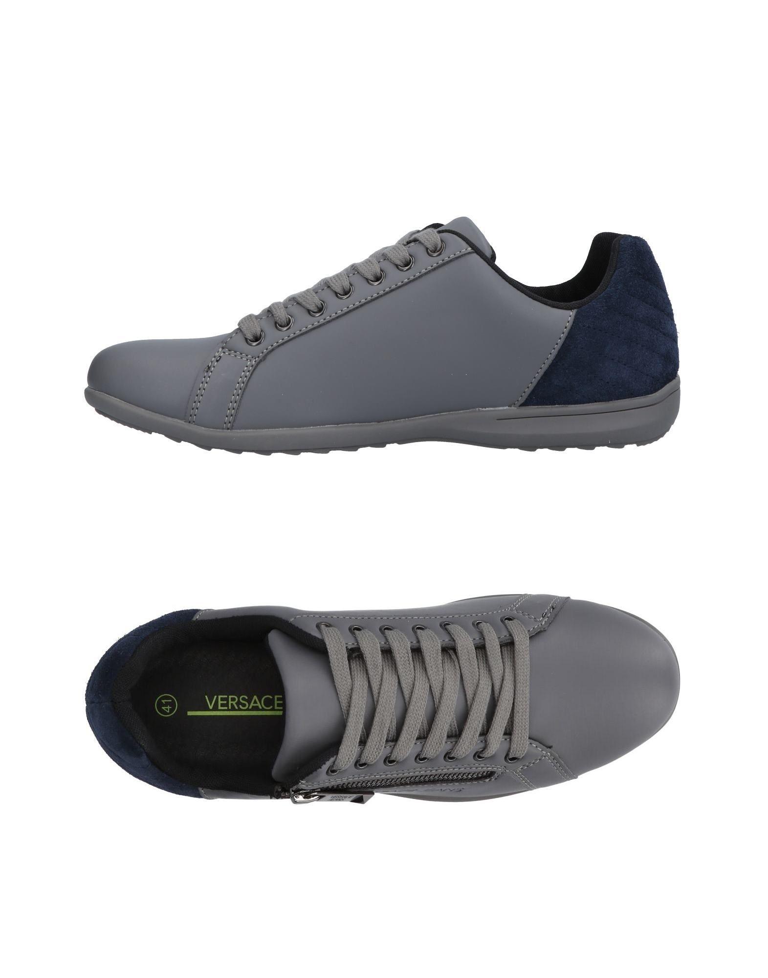 versace tennis shoes for sale