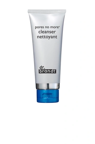 Shop Dr. Brandt Skincare Pores No More Pore Purifying Cleanser In N,a