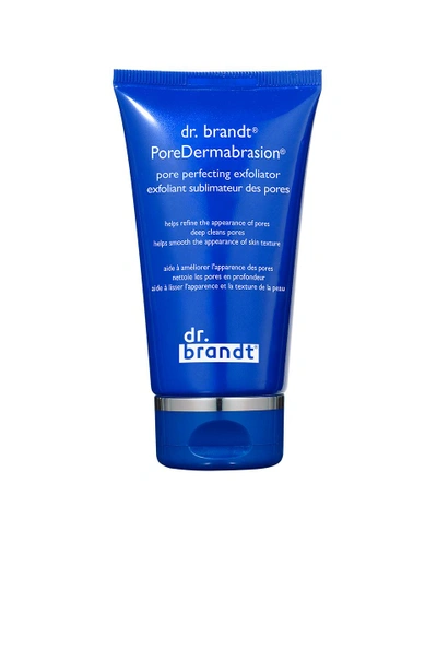 Shop Dr. Brandt Skincare Pores No More Poredermabrasion In N,a