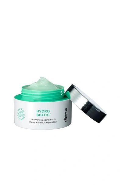 Shop Dr. Brandt Skincare Hydro Biotic Recovery Sleeping Mask In N,a