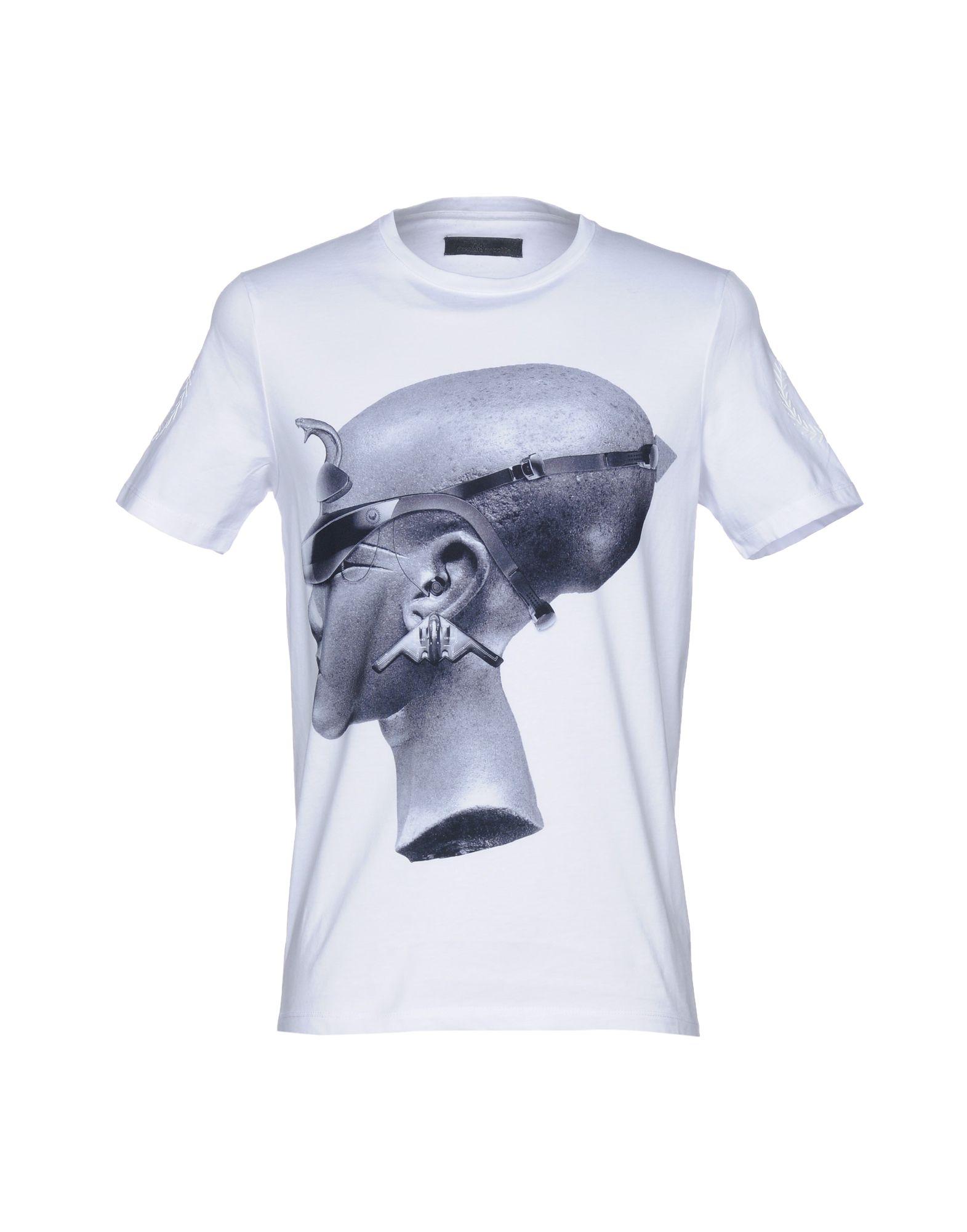 t shirt frankie morello