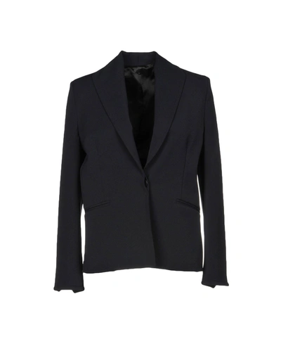 Shop Alyx Sartorial Jacket In Black