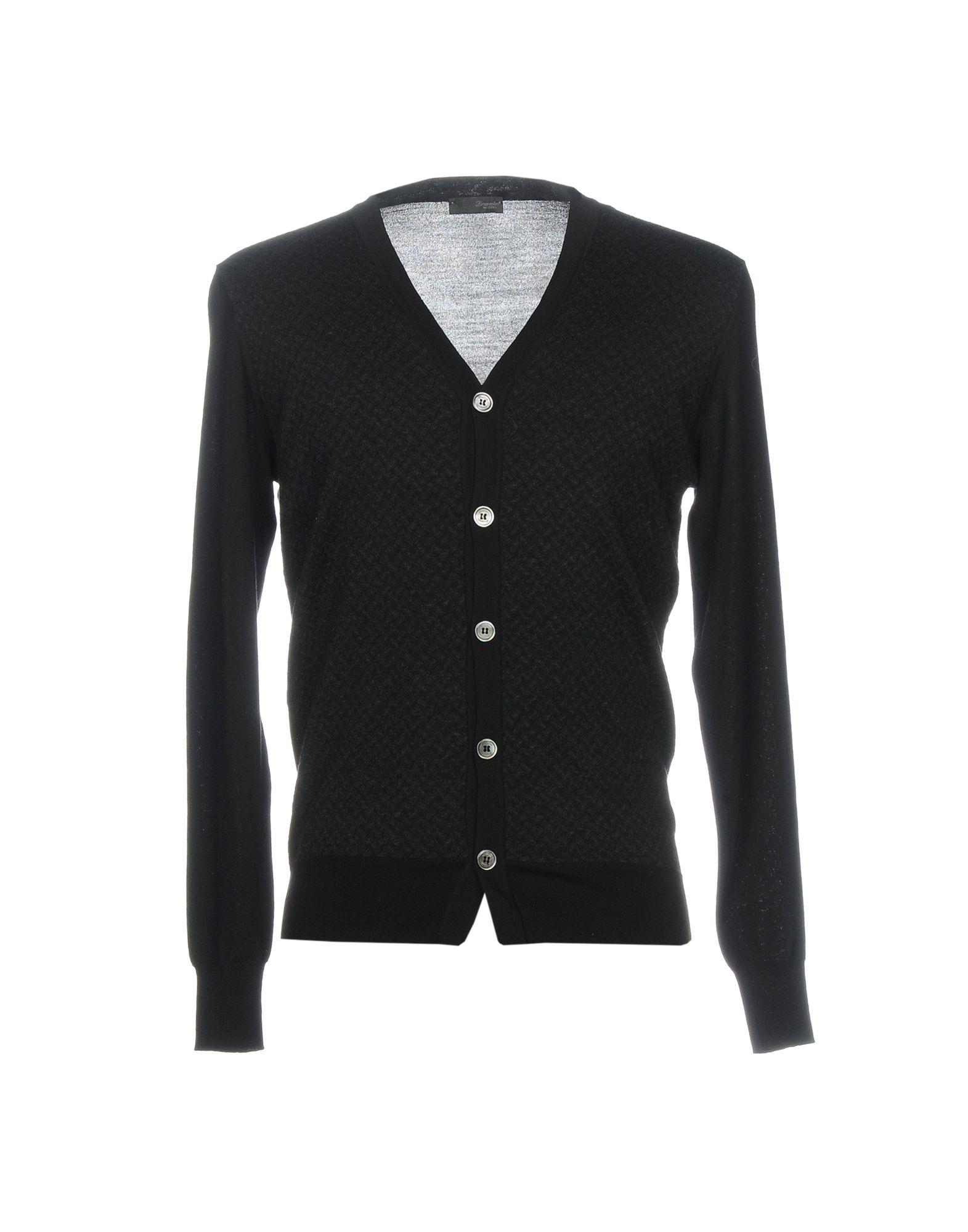 drumohr cardigan