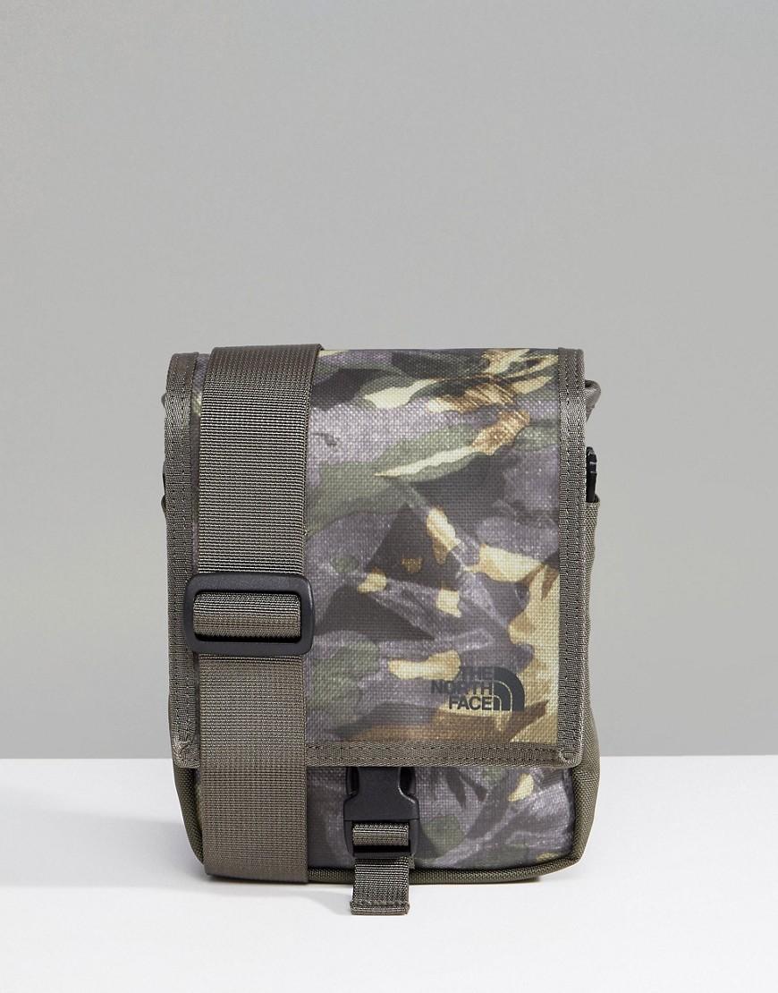 the north face flight bag