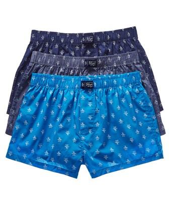 penguin boxers