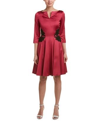 kay unger cocktail dresses