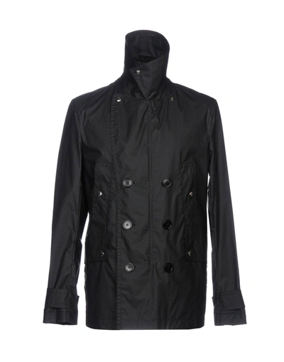 Shop Dior Jackets In Black