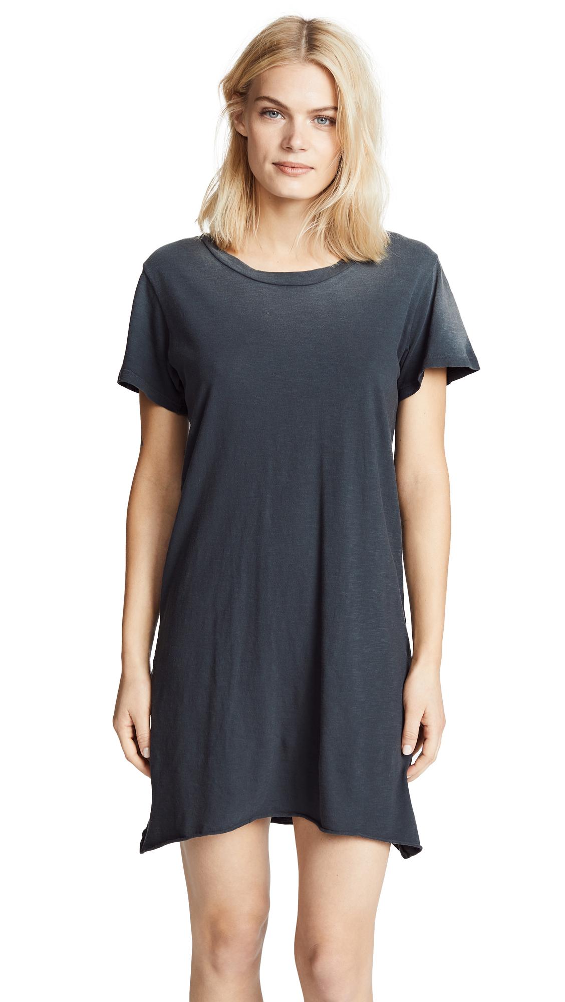 lna tee dress