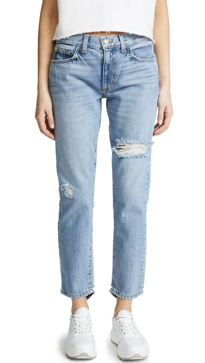 Shop Siwy Billie Bf Jeans In Old West