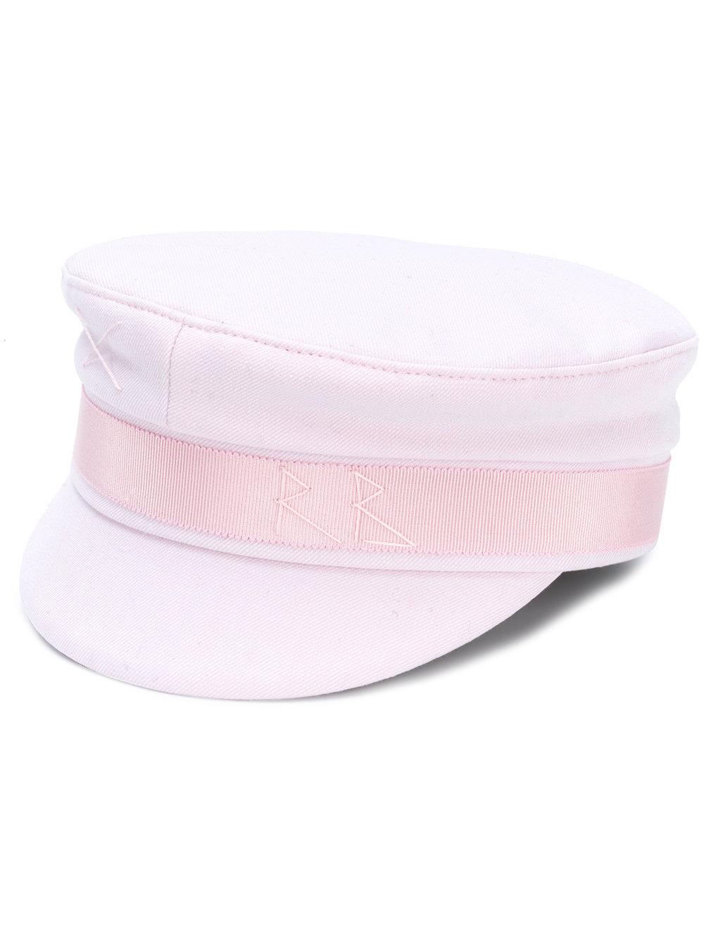 baby baker boy cap