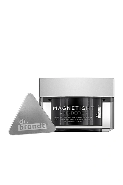 Shop Dr. Brandt Skincare Do Not Age Magnetight Age Defier Mask In N,a
