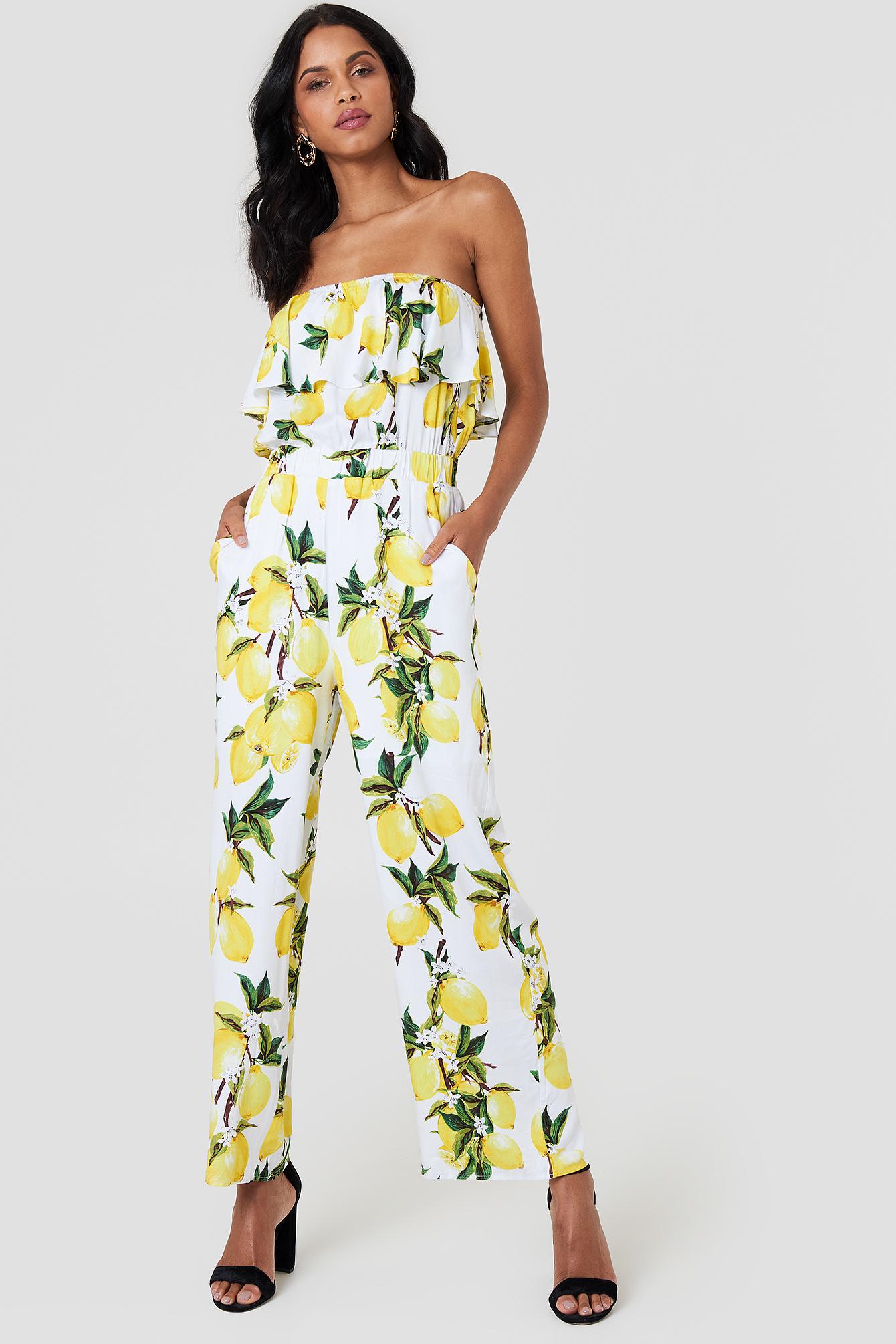 lucca jumpsuit