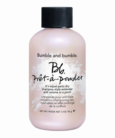 Shop Bumble And Bumble Pret-a-powder 56g