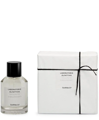 Laboratorio Olfattivo Kashnoir Eau De Parfum 100ml