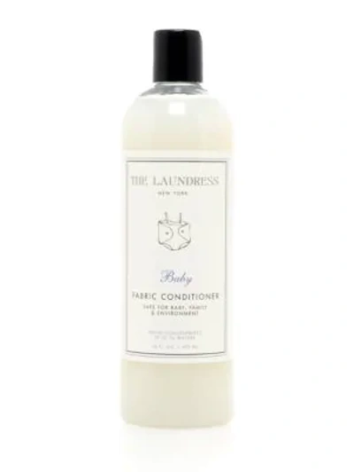 Shop The Laundress Baby's Fabric Conditioner/16 Oz.