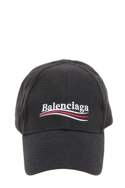 Shop Balenciaga . In Nero-bianco