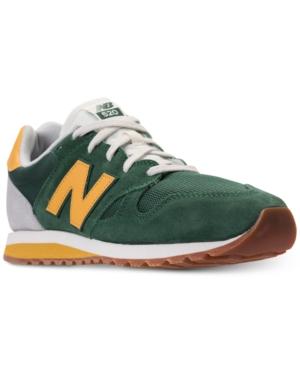 new balance 520 green