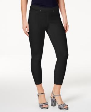macys capri leggings