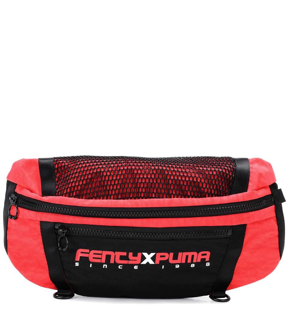 fenty x puma fanny pack