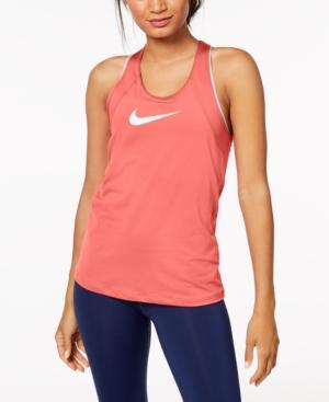 nike pro dri fit tank top