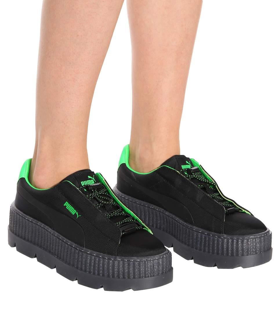 puma fenty pret