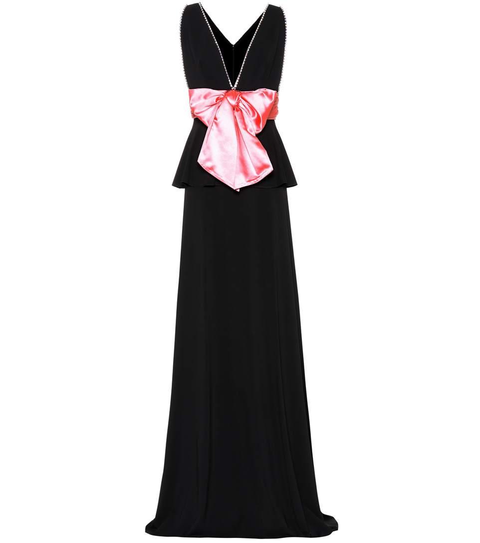 gucci evening gowns