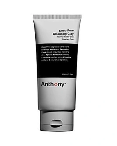 Shop Anthony Deep Pore Cleansing Clay
