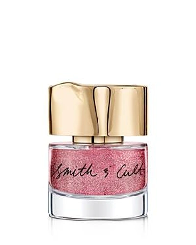 Shop Smith & Cult Nailed Lacquer, Glitter In Gay Ponies Dancing In The Snow