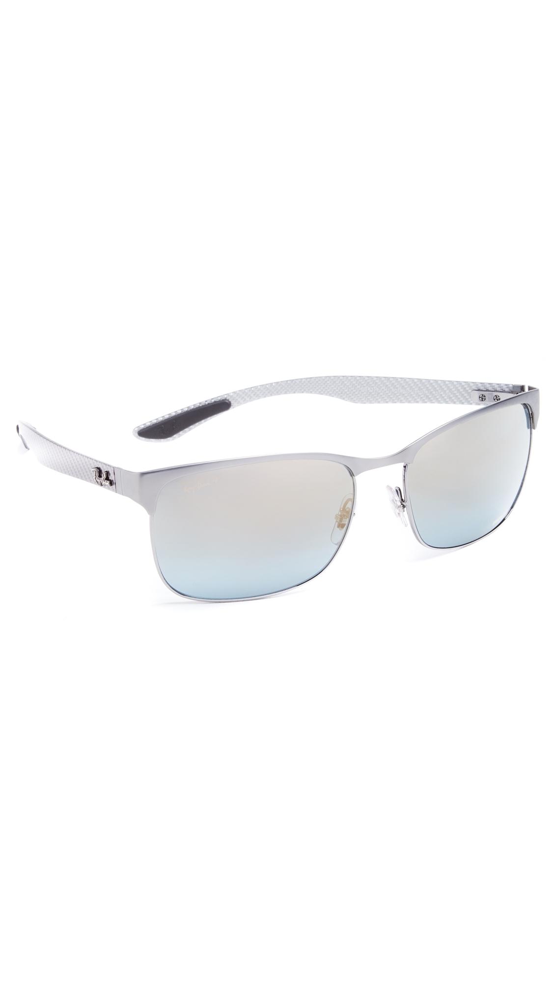 ray ban rb8319 chromance