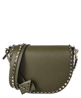 valentino saddle bag