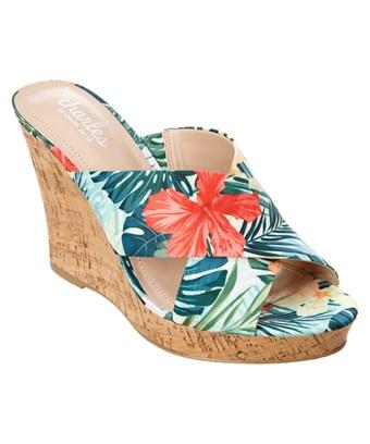 charles by charles david latrice wedge sandal