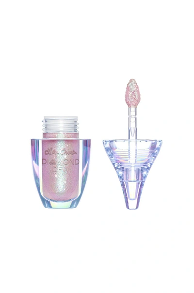 Shop Lime Crime Diamond Dew In Pixie