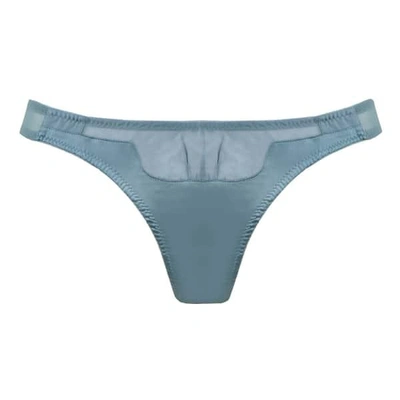 Emma Harris Tamara Blue Mist Brief