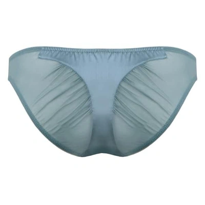Emma Harris Tamara Blue Mist Brief