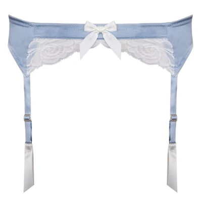 Emma Harris Signature Sky Suspender In Multi