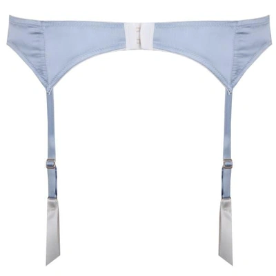 Emma Harris Signature Sky Suspender In Multi