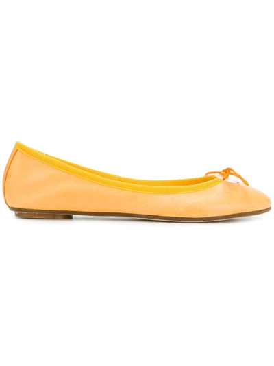 Shop Anna Baiguera Yellow & Orange