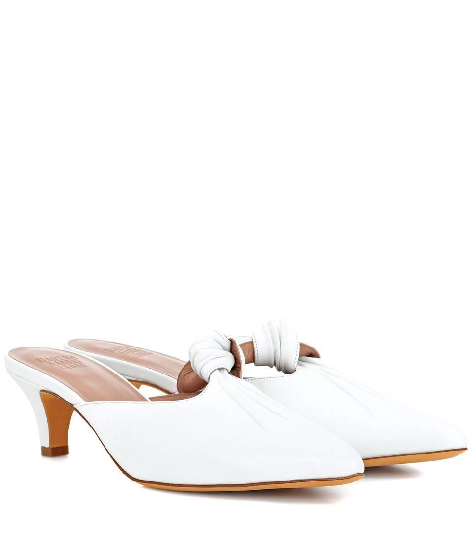 maryam nassir zadeh mules